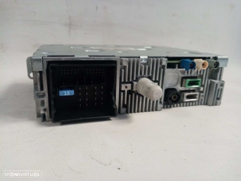 Rádio / auto-rádio PEUGEOT 308 II - 2