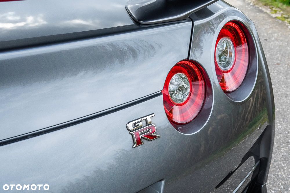 Nissan GT-R Track Edition - 23