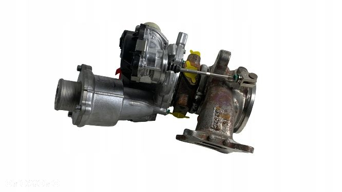 TURBO TURBINA 2.0 TSI VW AUDI ENT346554TN - 3