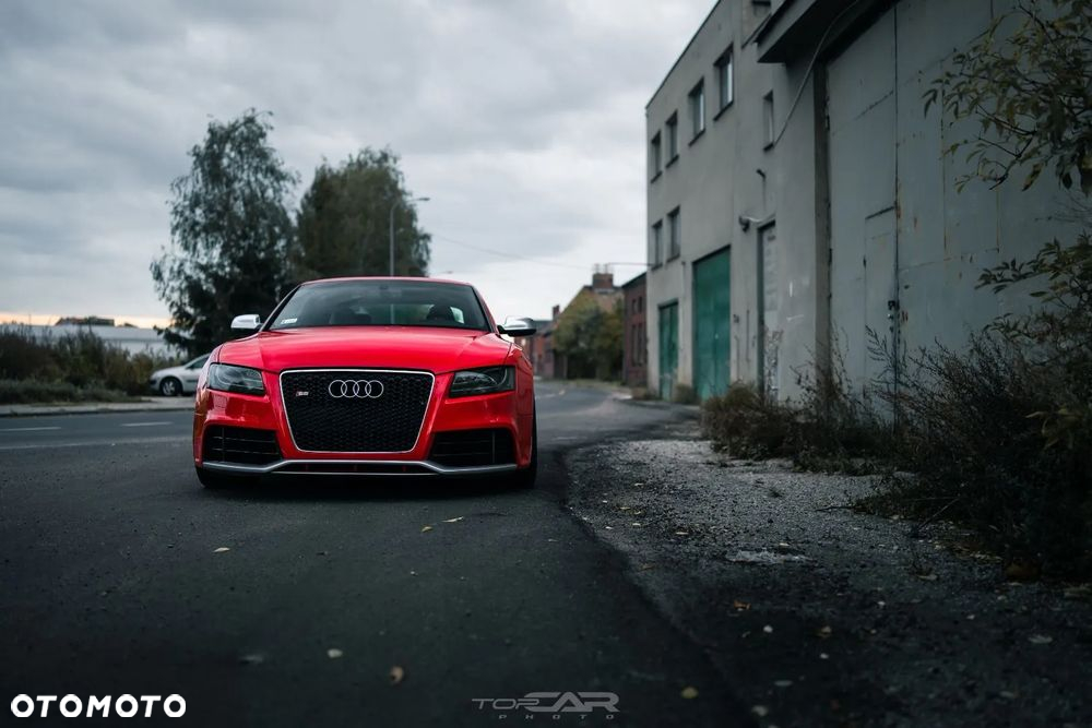 Audi S5 4.2 Quattro - 3