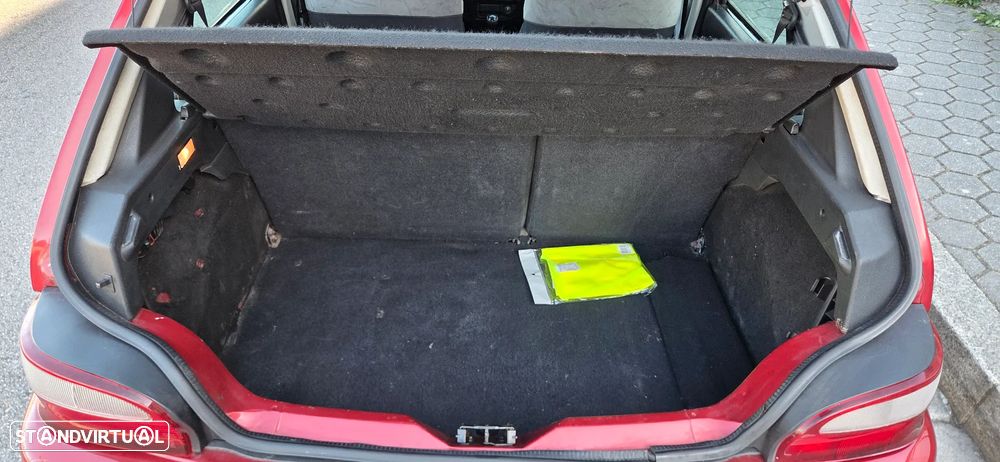 Citroën Saxo 1.1i Exclusive - 15