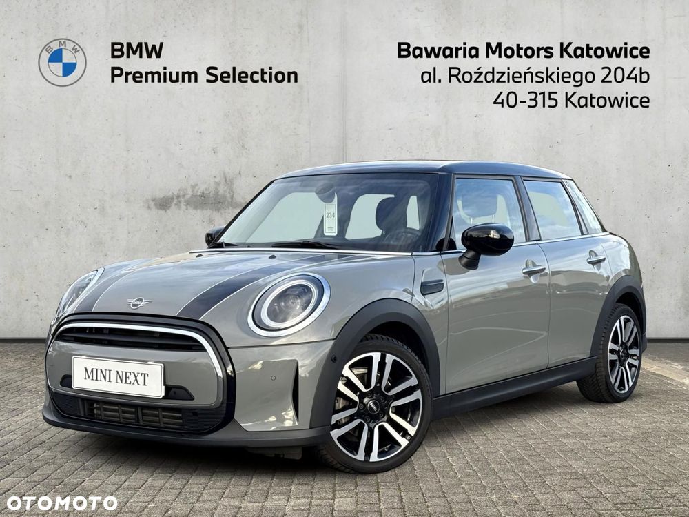 MINI Cooper - 1