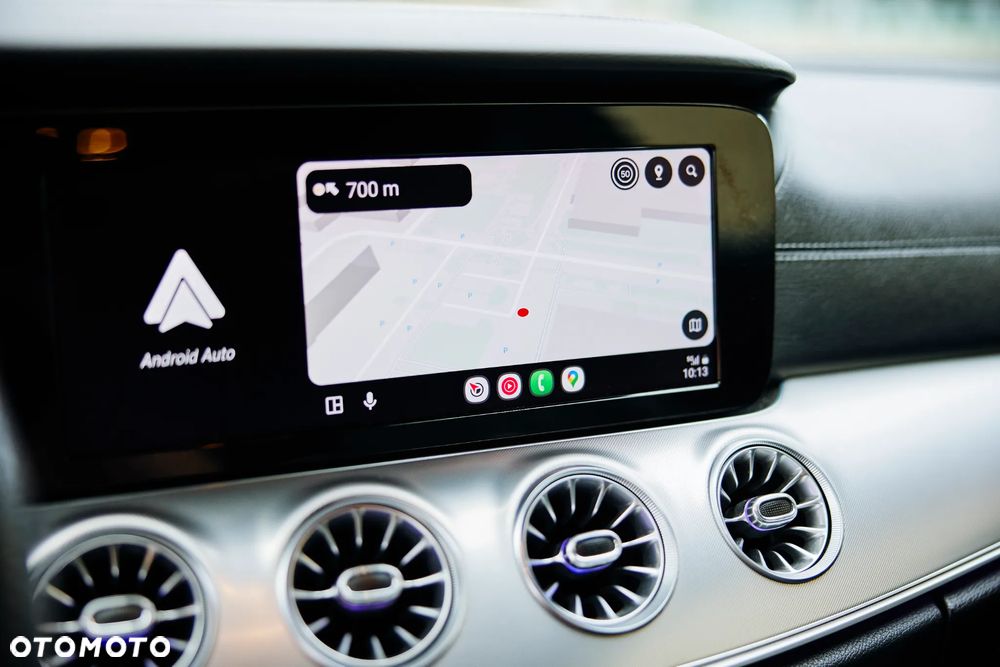 Mercedes-Benz Klasa E - 23