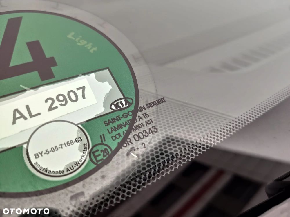 Kia Ceed 1.4 CVVT Edition 7 - 29