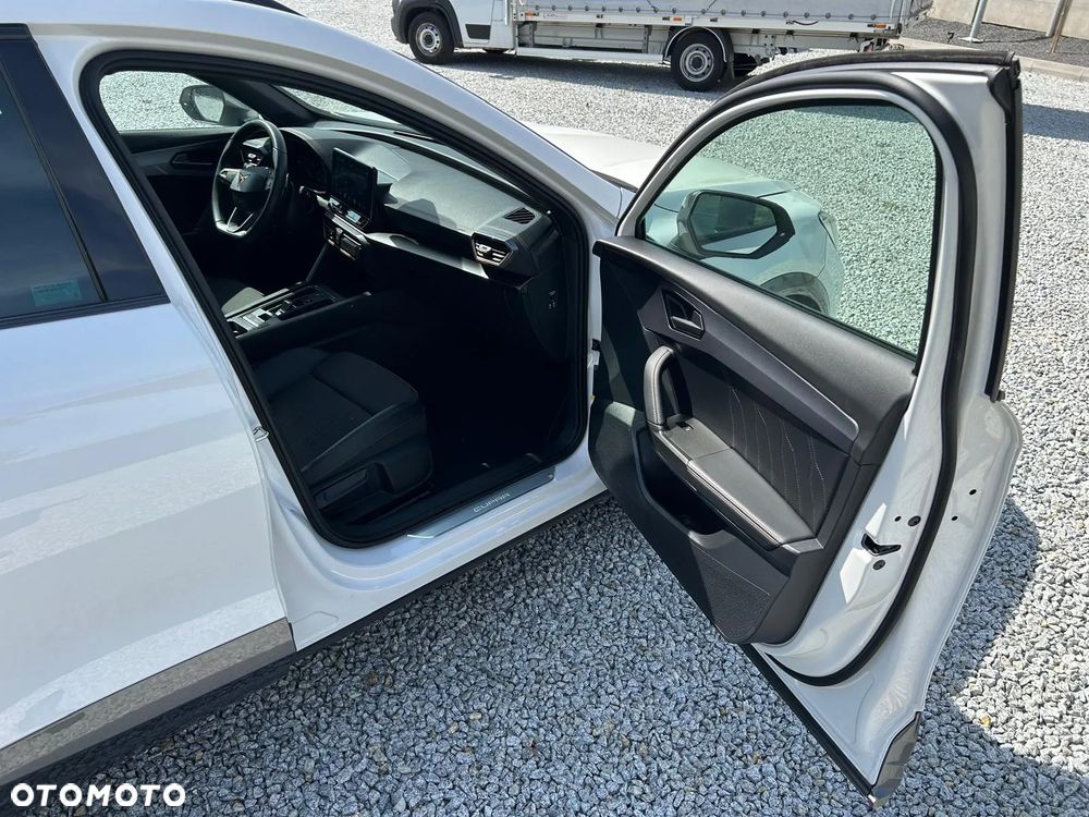 Cupra Formentor 1.5 TSI DSG - 10