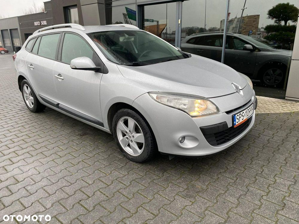Renault Megane 1.6 16V 110 Authentique - 2