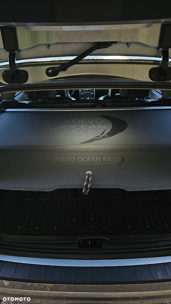 Volvo V70 T4 Ocean Race - 25