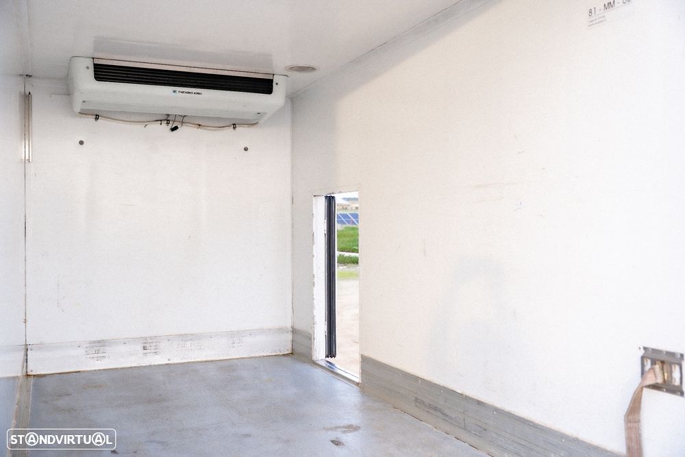 Iveco Daily 65C15 Frigorífica - 9