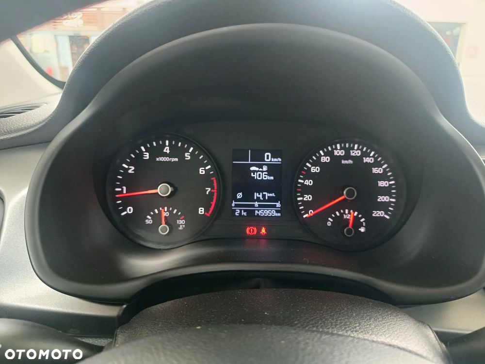 Kia Rio 1.2 M - 28