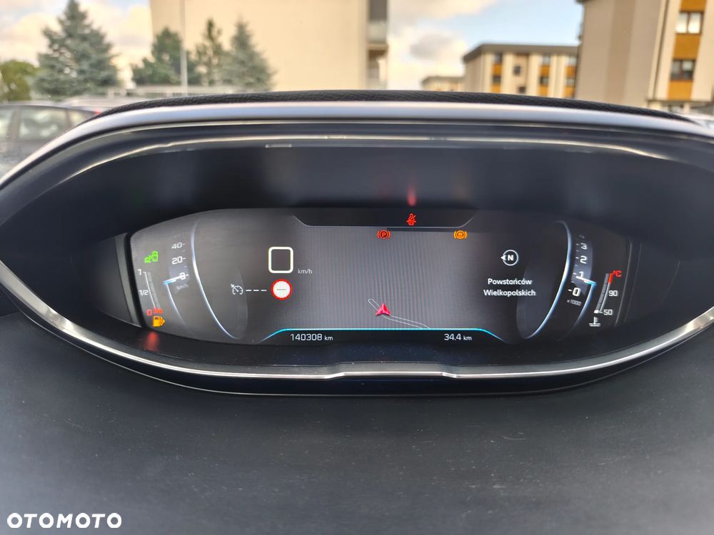Peugeot 3008 - 16