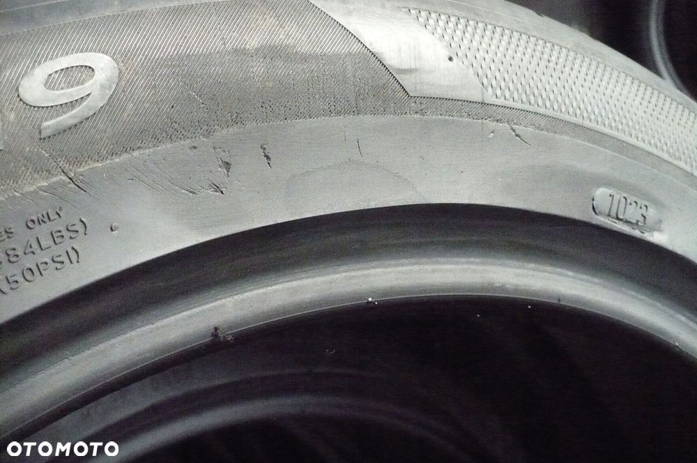 2x HANKOOK Ventus S1 evo3 K127E EV AO 255/45R19 5mm-5,4 2023 - 6