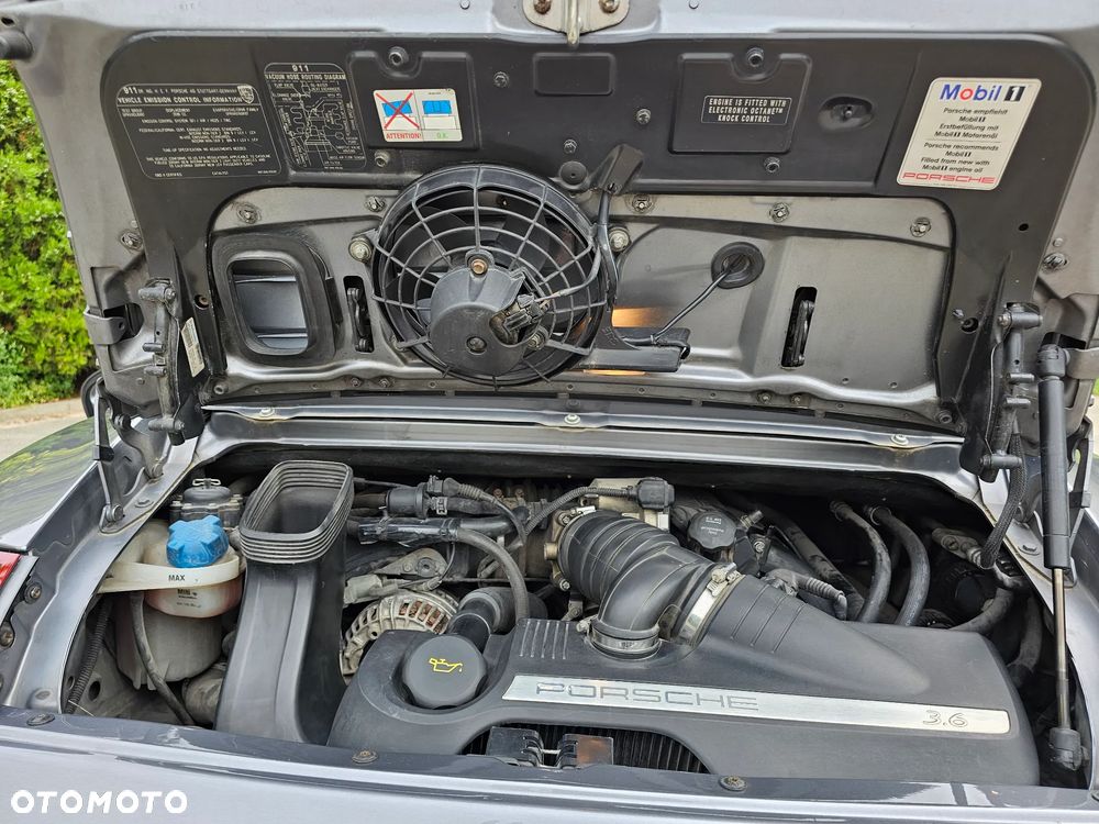 Porsche 911 - 30