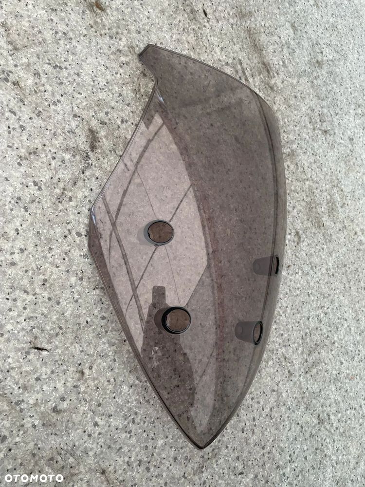 Szybka owiewka Suzuki GSX-S 1000F  (nr1251) - 2