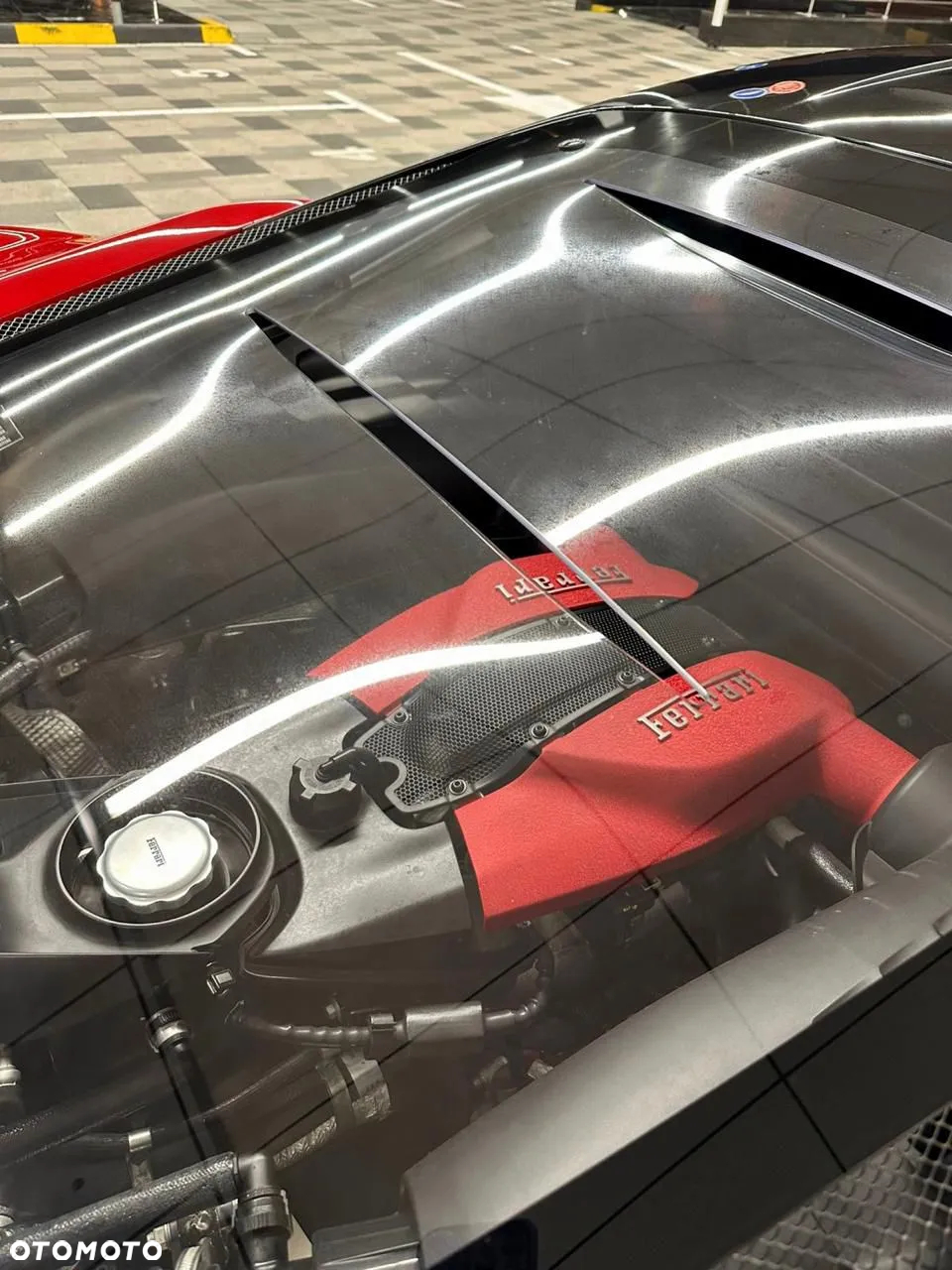 Ferrari F8 Tributo - 16