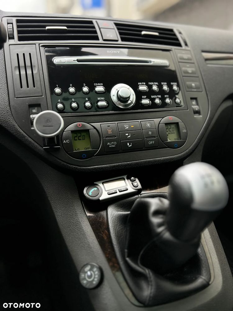 Ford C-MAX - 22