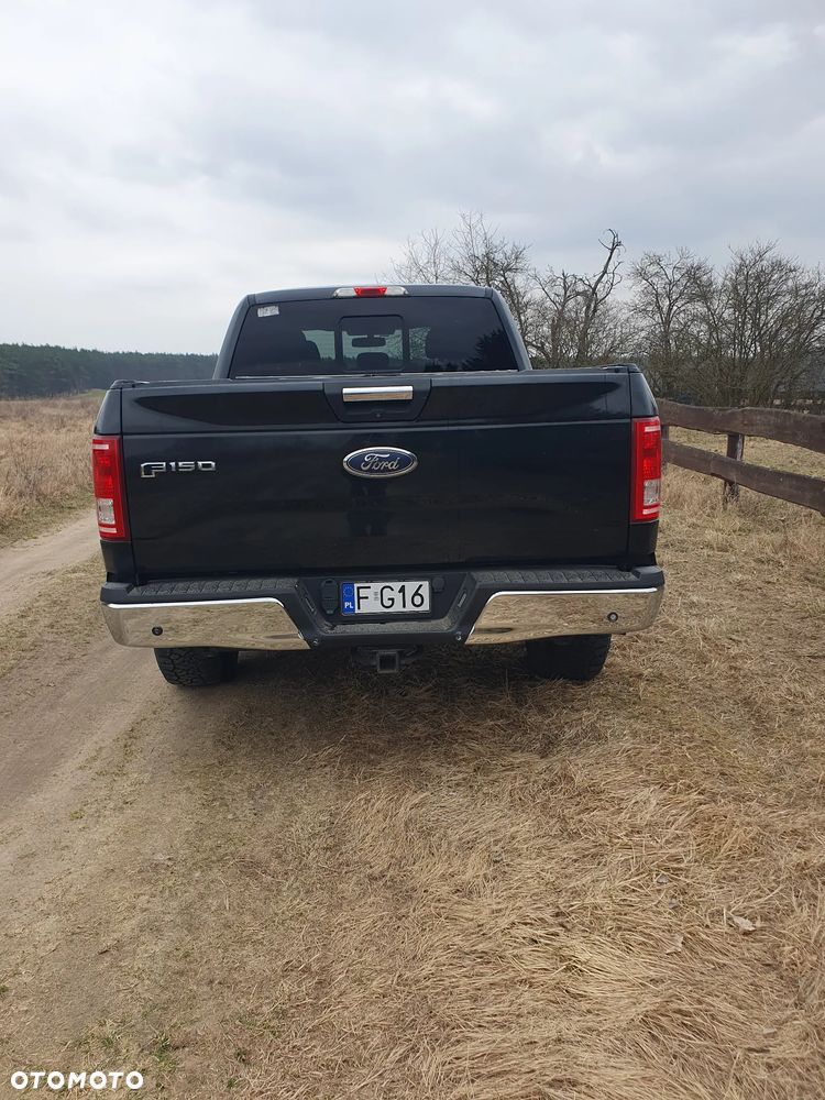 Ford F150 - 6