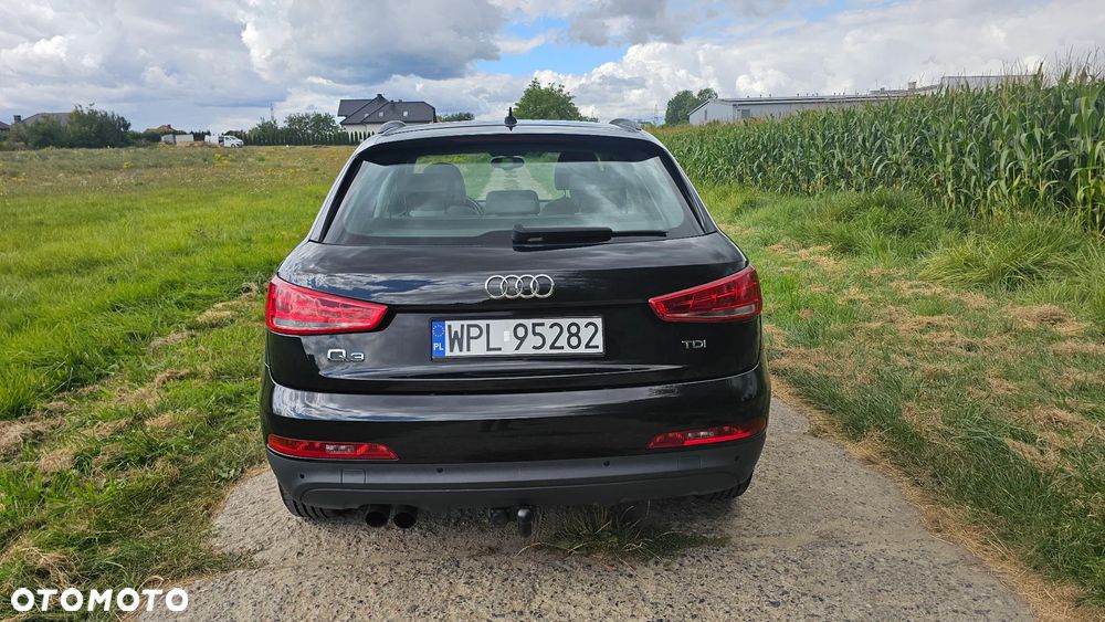 Audi Q3 2.0 TDI - 24