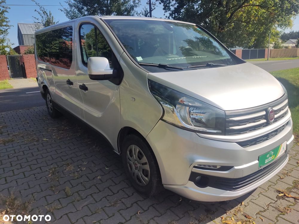 Fiat Talento - 3