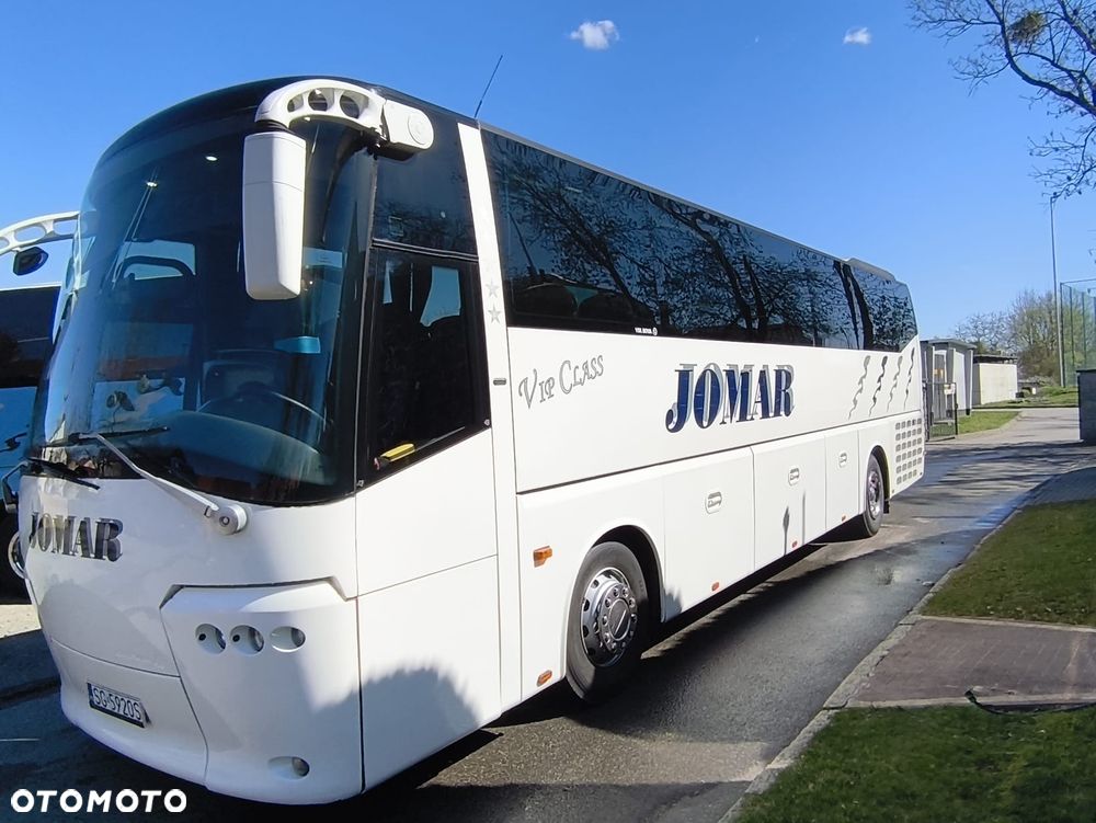 Bova MAGIQ - 1