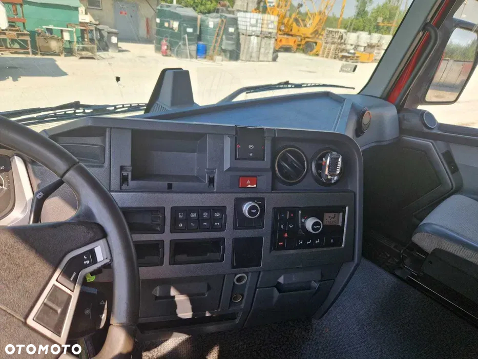 Renault GAMA - 8