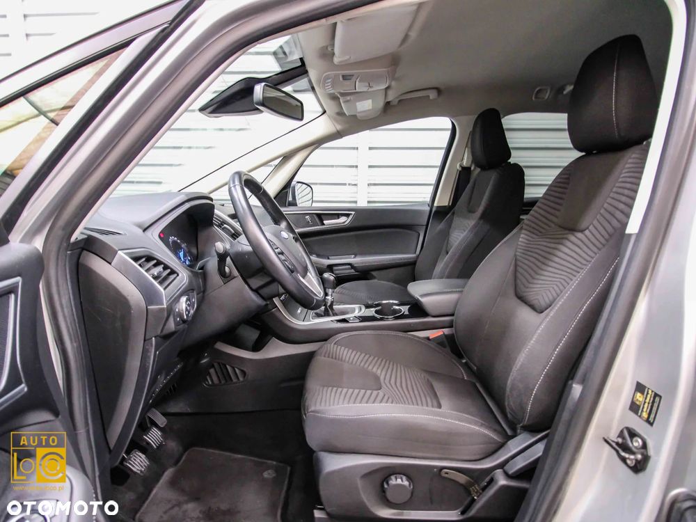 Ford S-Max 2.0 TDCi Titanium - 13