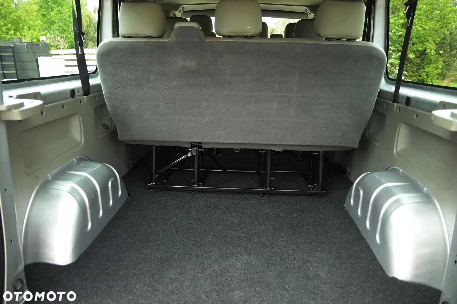 Opel Vivaro - 18