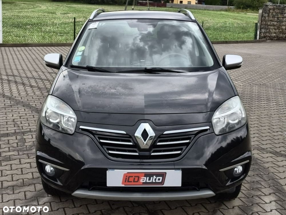 Renault Koleos - 2