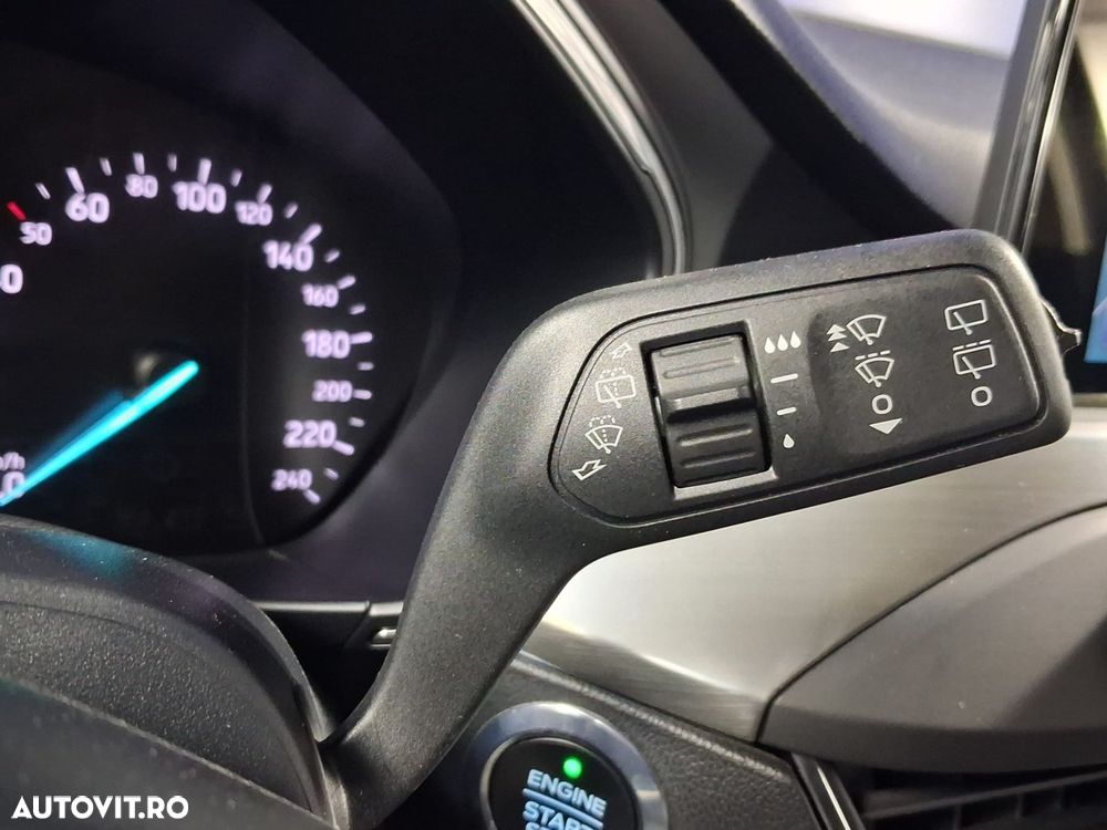 Ford Focus 1.5 EcoBlue Titanium - 15