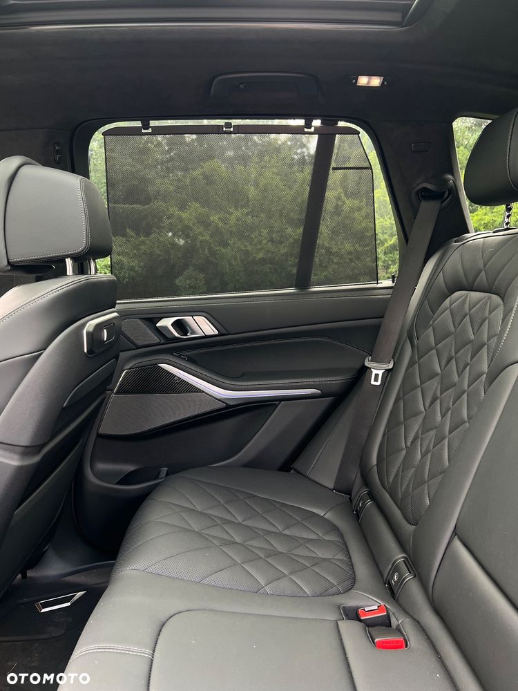 BMW X5 - 12