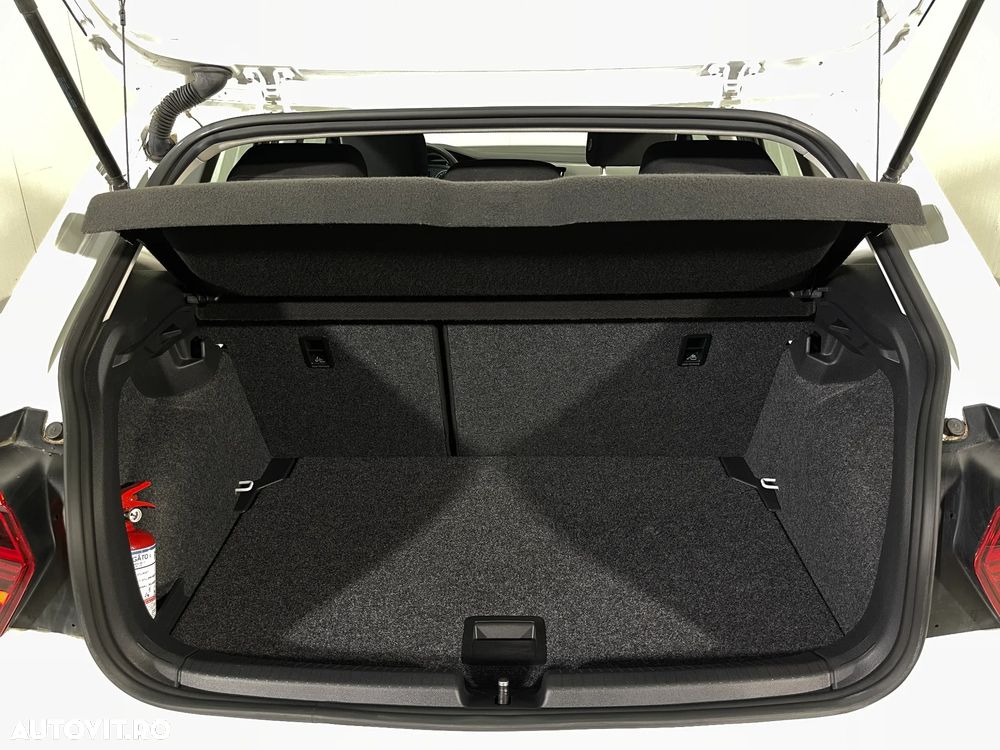 Volkswagen Polo 1.0 TSI Comfortline - 13