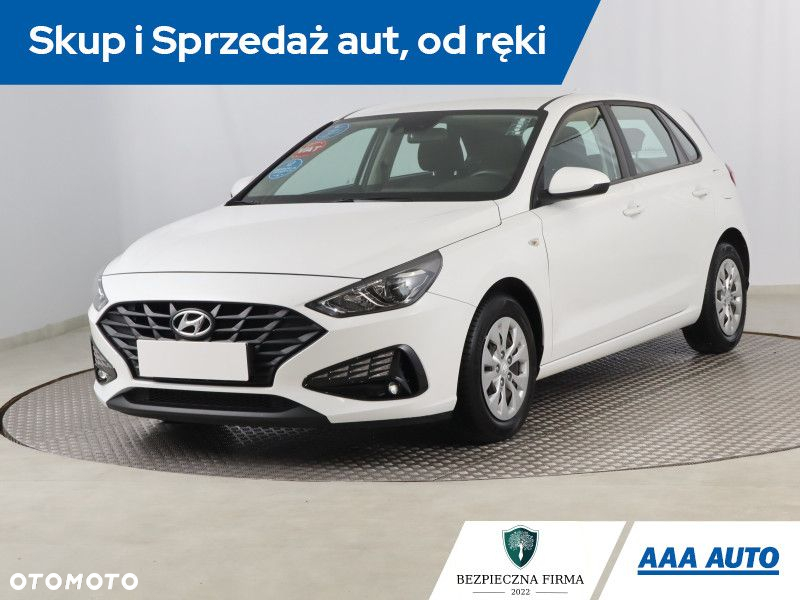 Hyundai i30 - 2