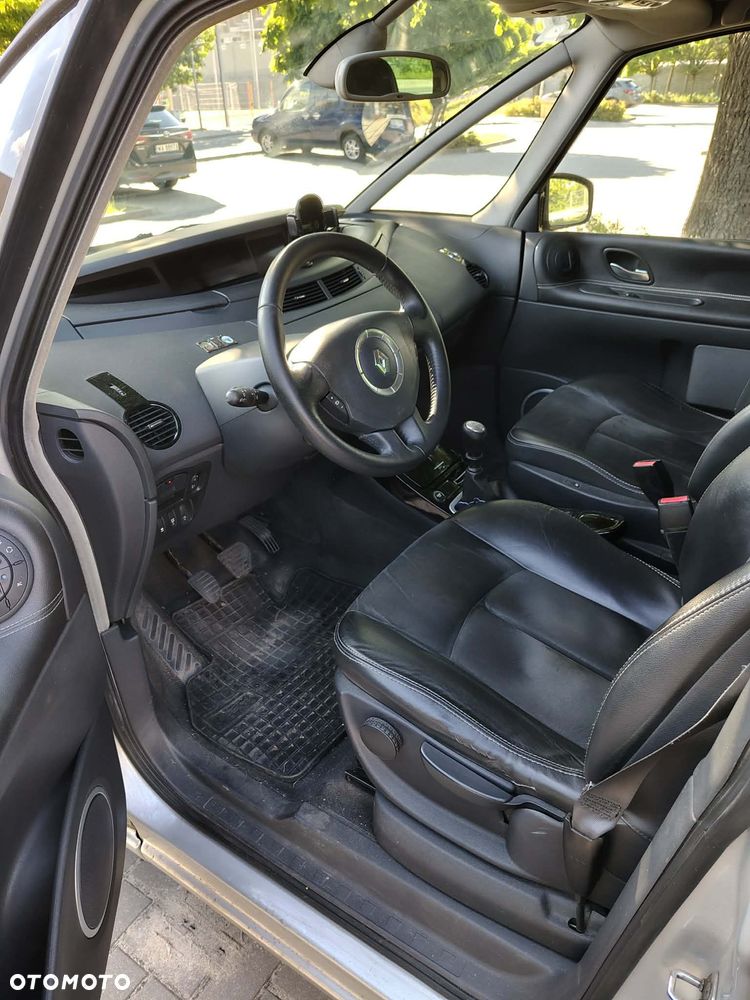Renault Espace 2.0 dCi SL Alcantara - 22