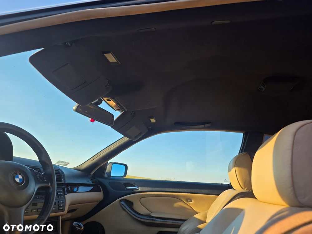 BMW Seria 3 320Ci - 6