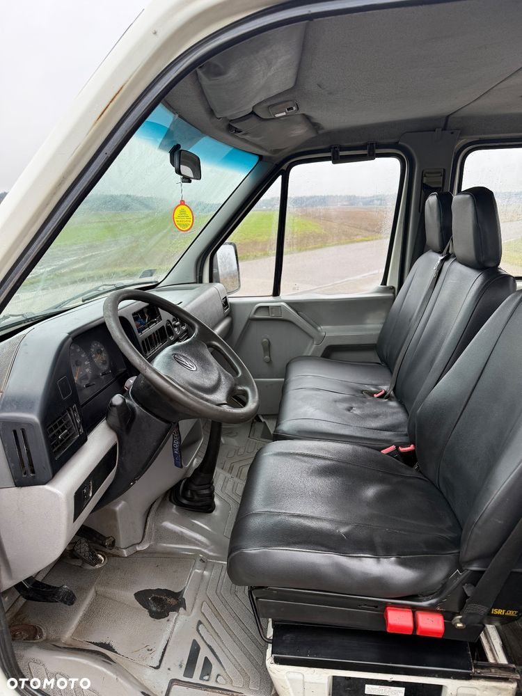 Volkswagen LT 28 - 9