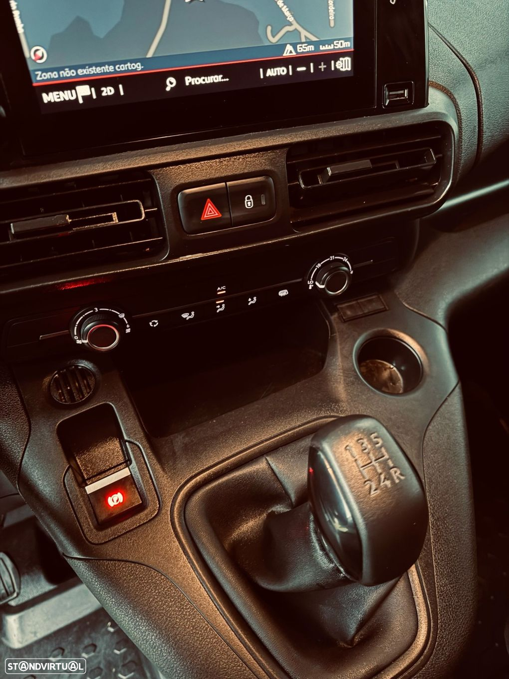 Citroën Berlingo - 18