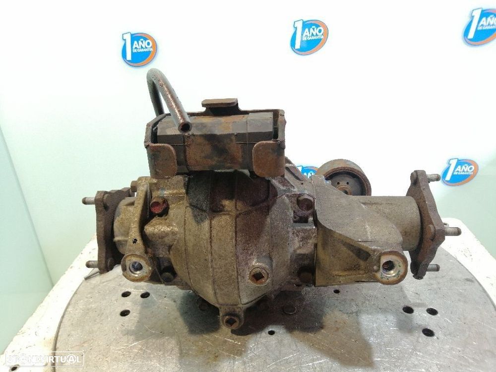 DIFERENCIAL TRASEIRO SUZUKI GRAND VITARA II 2007 -2745066JV0 2730066840 - 4