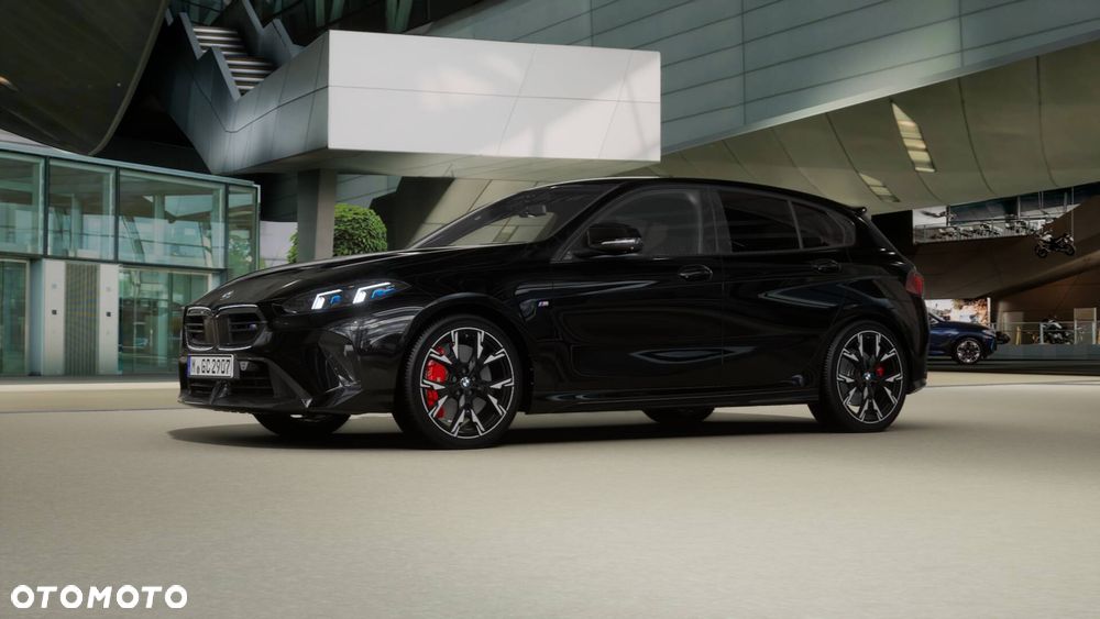 BMW Seria 1 M135 xDrive - 6