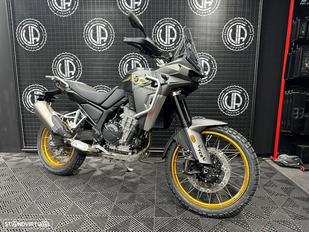 KOVE 800X PRO 2026 (CAMPANHA EM VIGOR) - 2