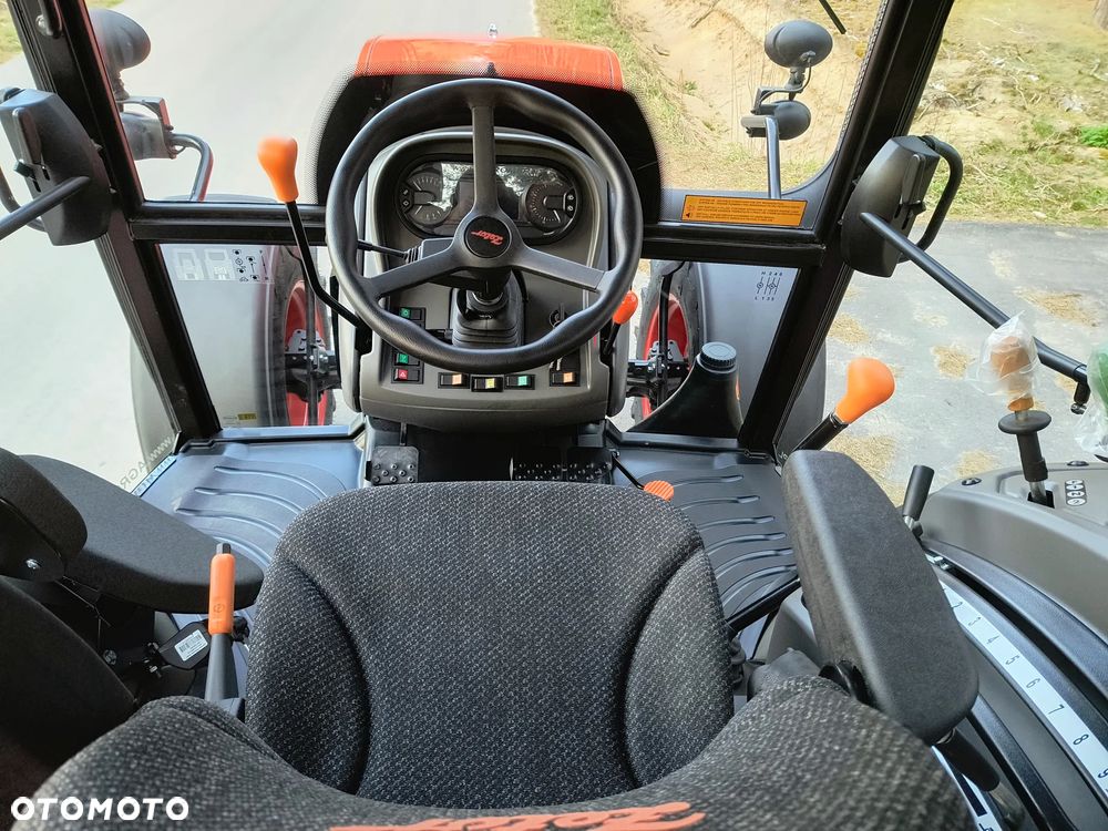 Zetor Proxima CL 90 - 8