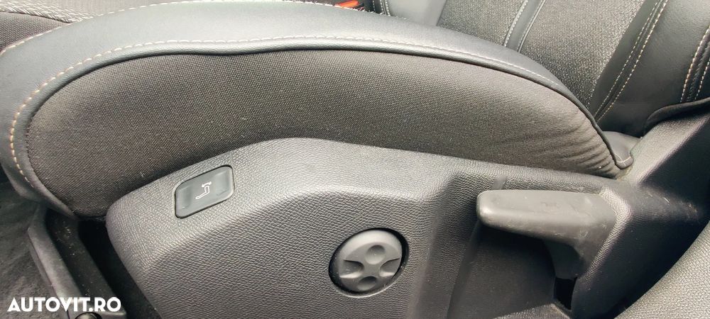 Peugeot 508 1.5 BlueHDI S&S EAT8 Allure Pack - 21