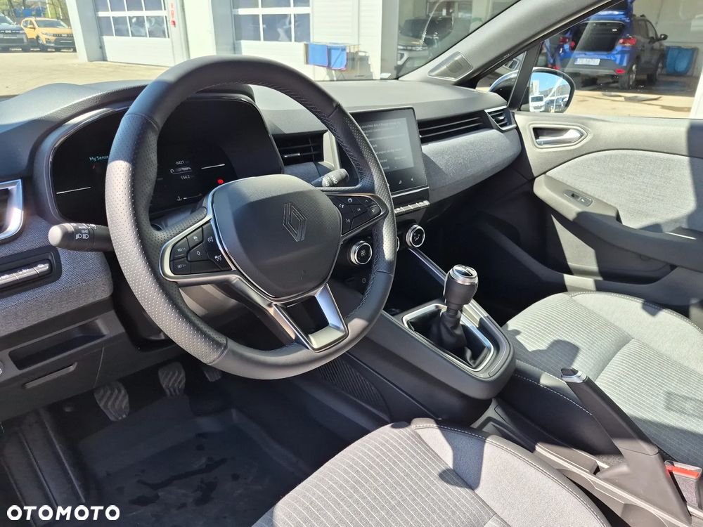 Renault Clio 1.0 TCe Generation - 9
