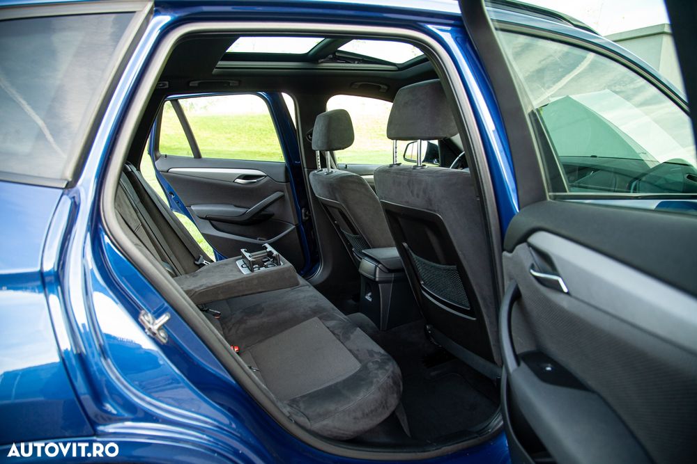 BMW X1 - 11