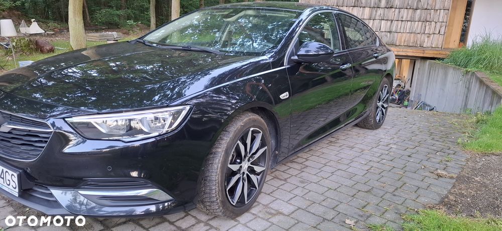 Opel Insignia 1.5 T Elite S&S - 20