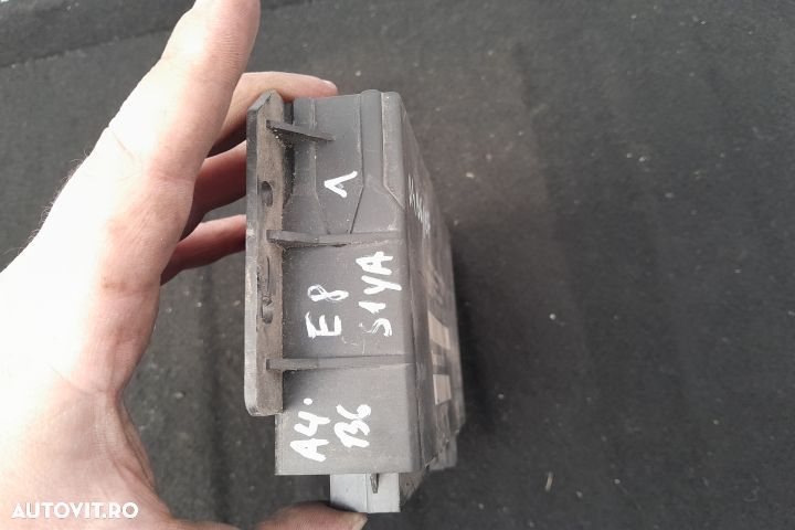 Modul confort 8E0959433CC 8E0959433CC Audi A4 B7 [2004 - 2008] Cabrio - 4