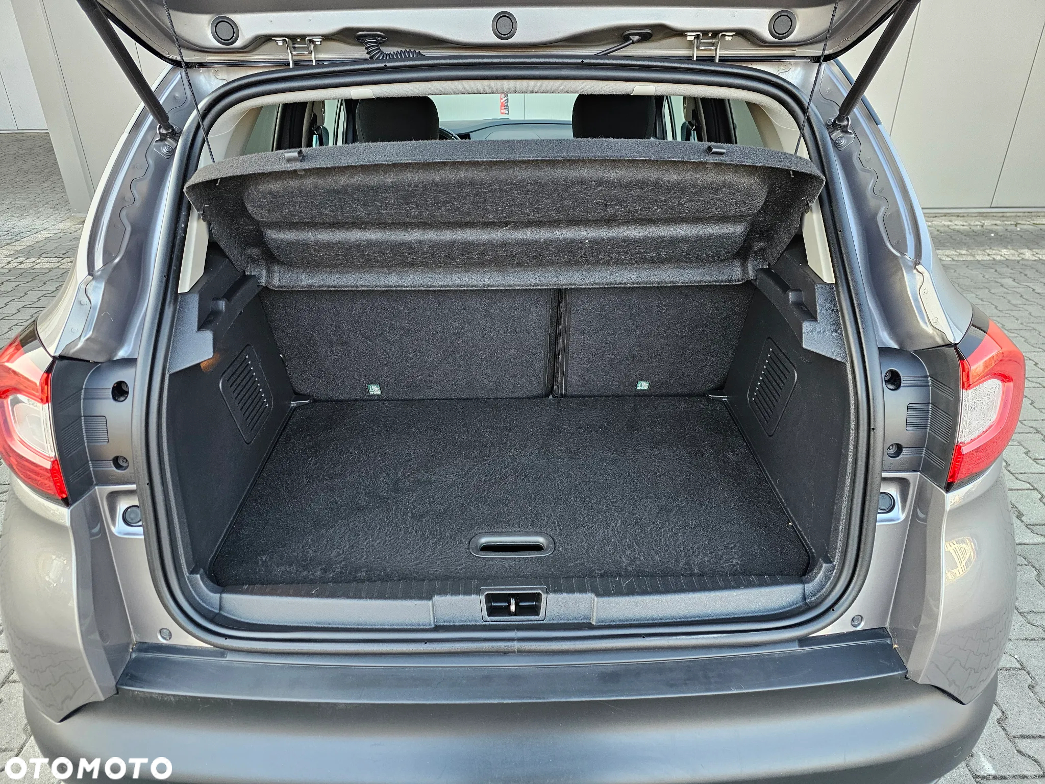 Renault Captur ENERGY TCe 90 Start&Stop Experience - 39
