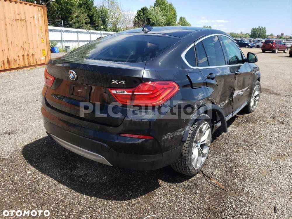BMW X4 xDrive28i - 26