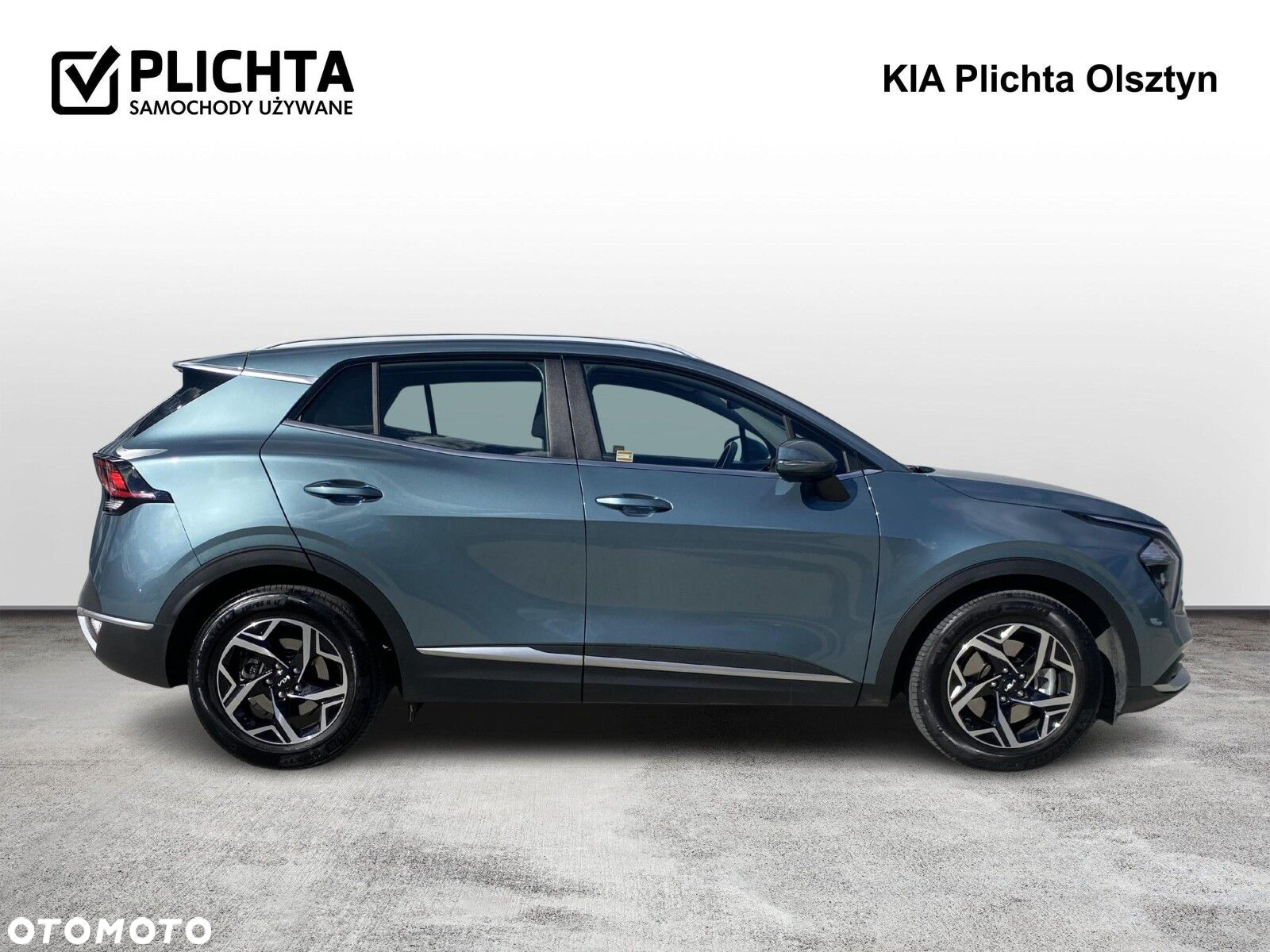 Kia Sportage - 6