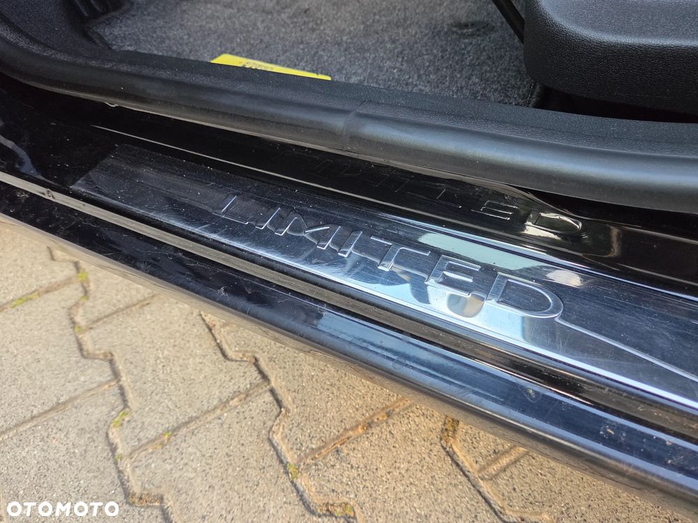 Renault Megane ENERGY dCi 110 LIMITED - 14
