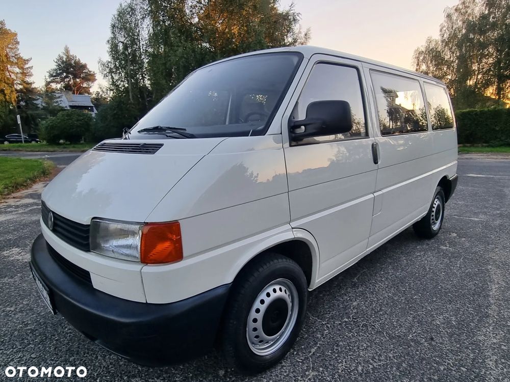 Volkswagen Transporter Standard - 24