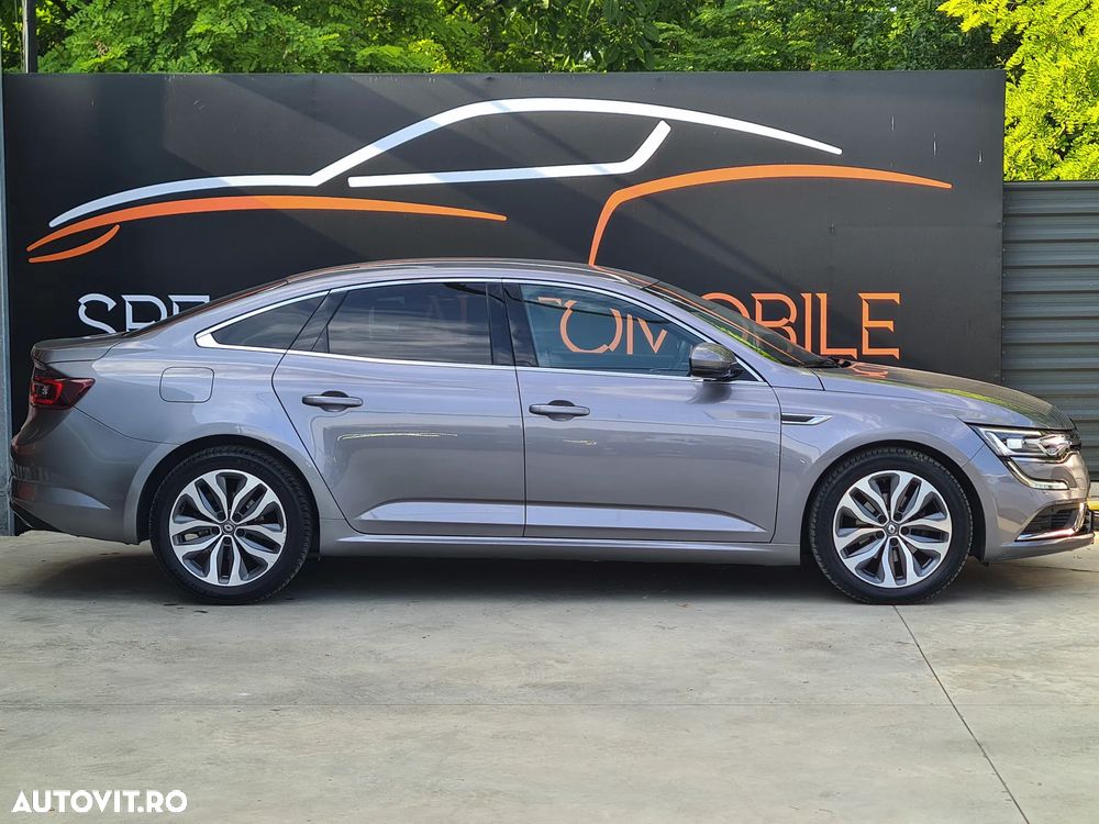 Renault Talisman - 9